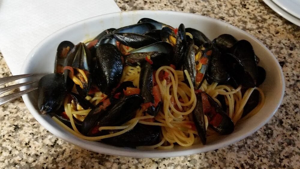 Foto 3 di Gastronomia Rosticceria Da Enzo - Olbia