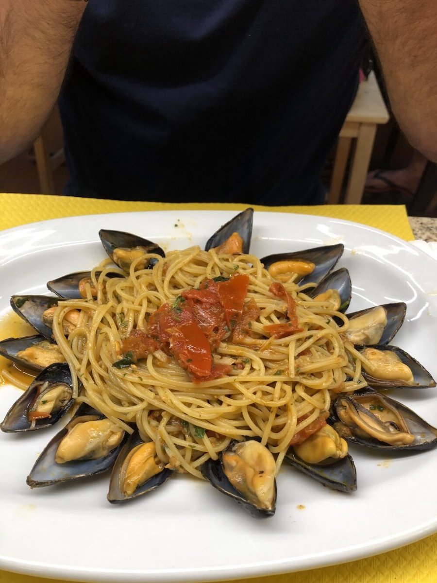 Foto 4 di Gastronomia Rosticceria Da Enzo - Olbia