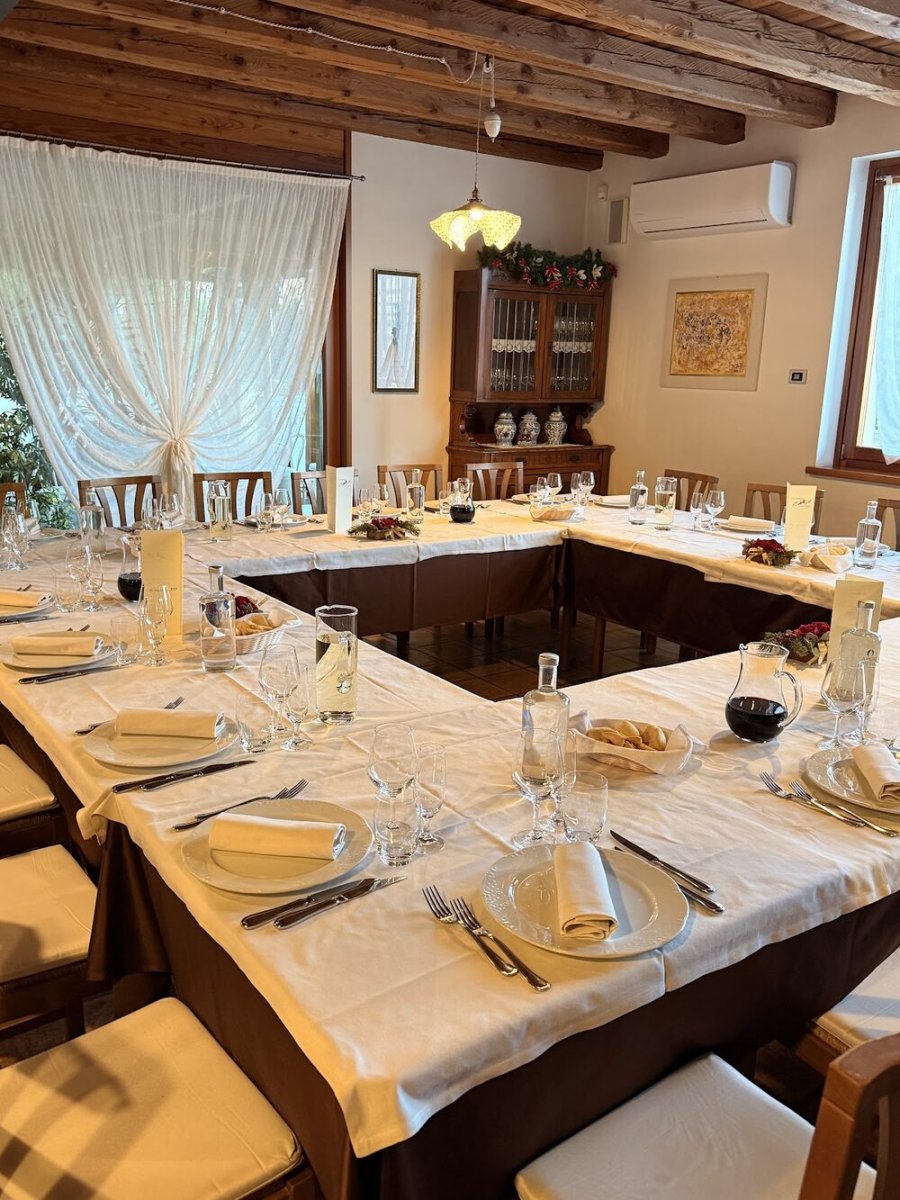 Foto 5 di La Vigna - Susegana