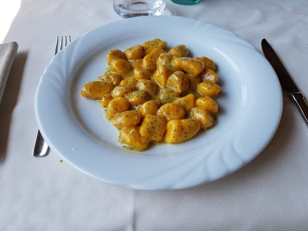 Foto 4 di Trattoria Ristoro Fos De Marai - Valdobbiadene