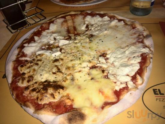 Pizzeria El Borracho, San Biagio di Callalta