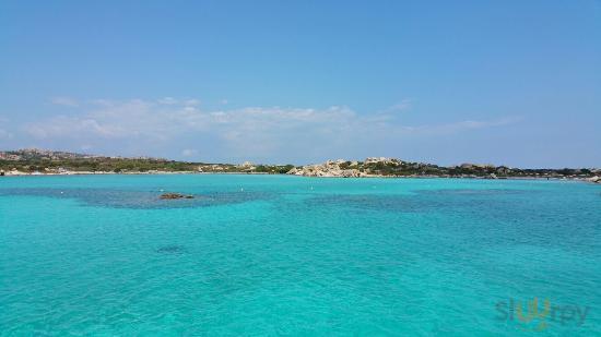 L' Isola Che Non C'è Srl, Olbia