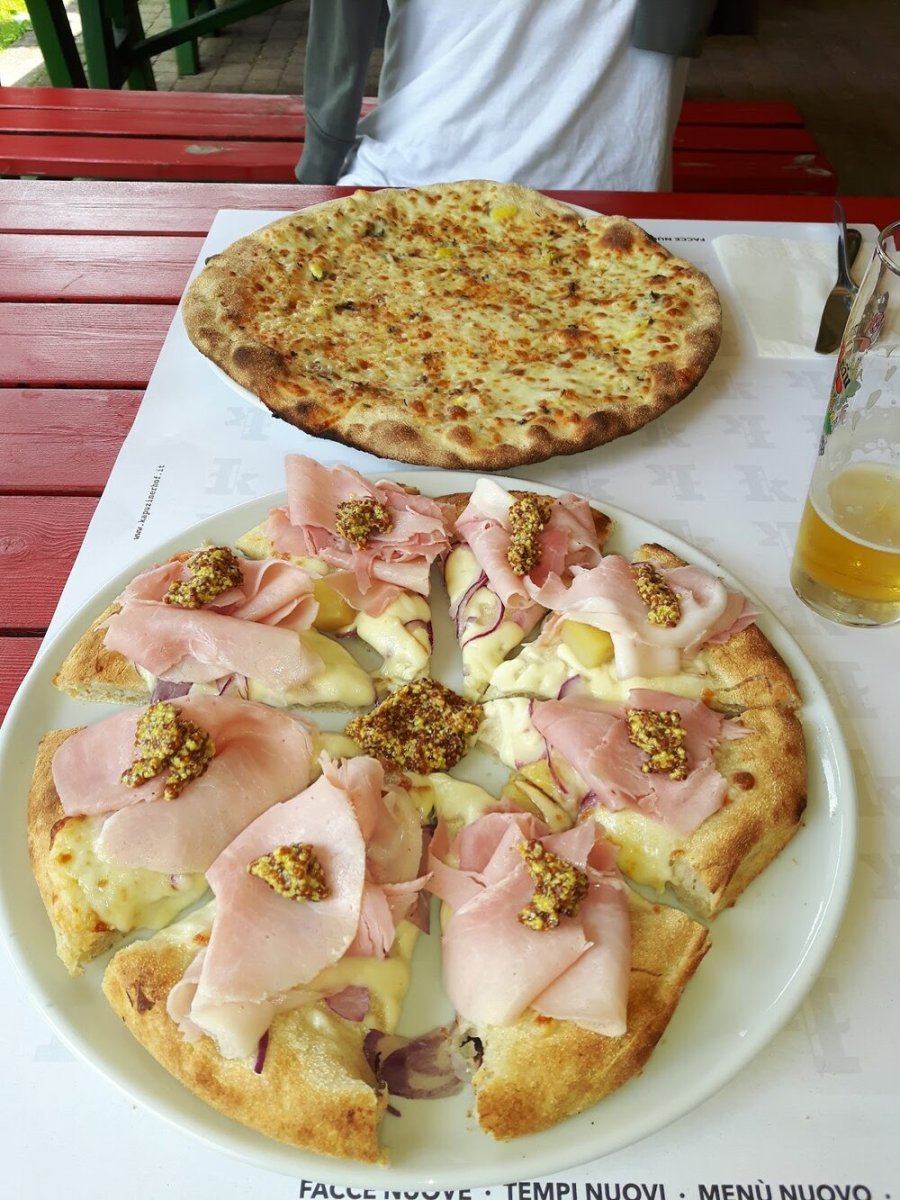 Foto 2 di Kapuziner Hof - Treviso