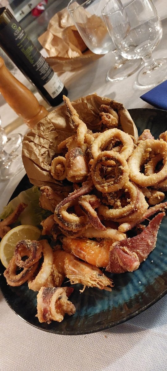 Foto 4 di La Risacca Ristorante - Budoni