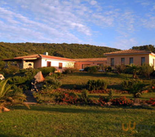 Ristorante Tipico La Quercia Della Gallura, Luogosanto