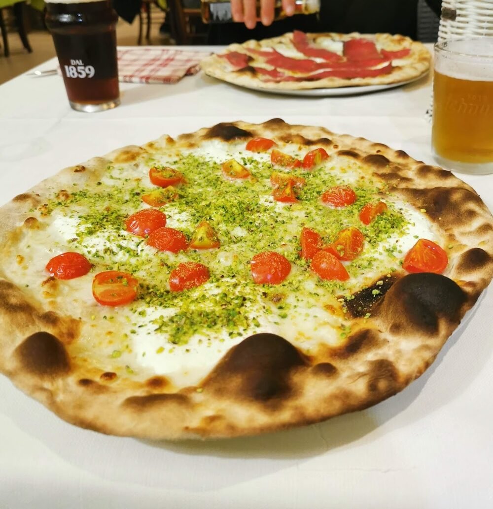 Foto 4 di Ristorante Pizzeria Before - Mogliano Veneto