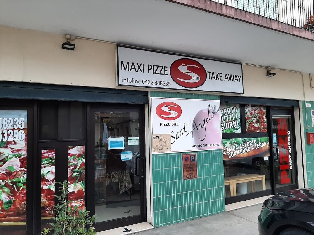 Foto 3 di Pizze Sile - Treviso