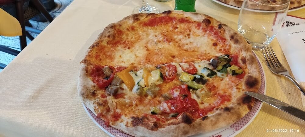 Foto 4 di Pizze Sile - Treviso