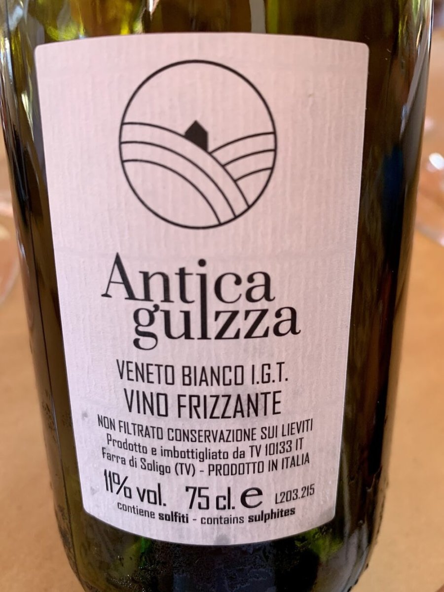 Foto 3 di Osteria Antica Guizza - Conegliano