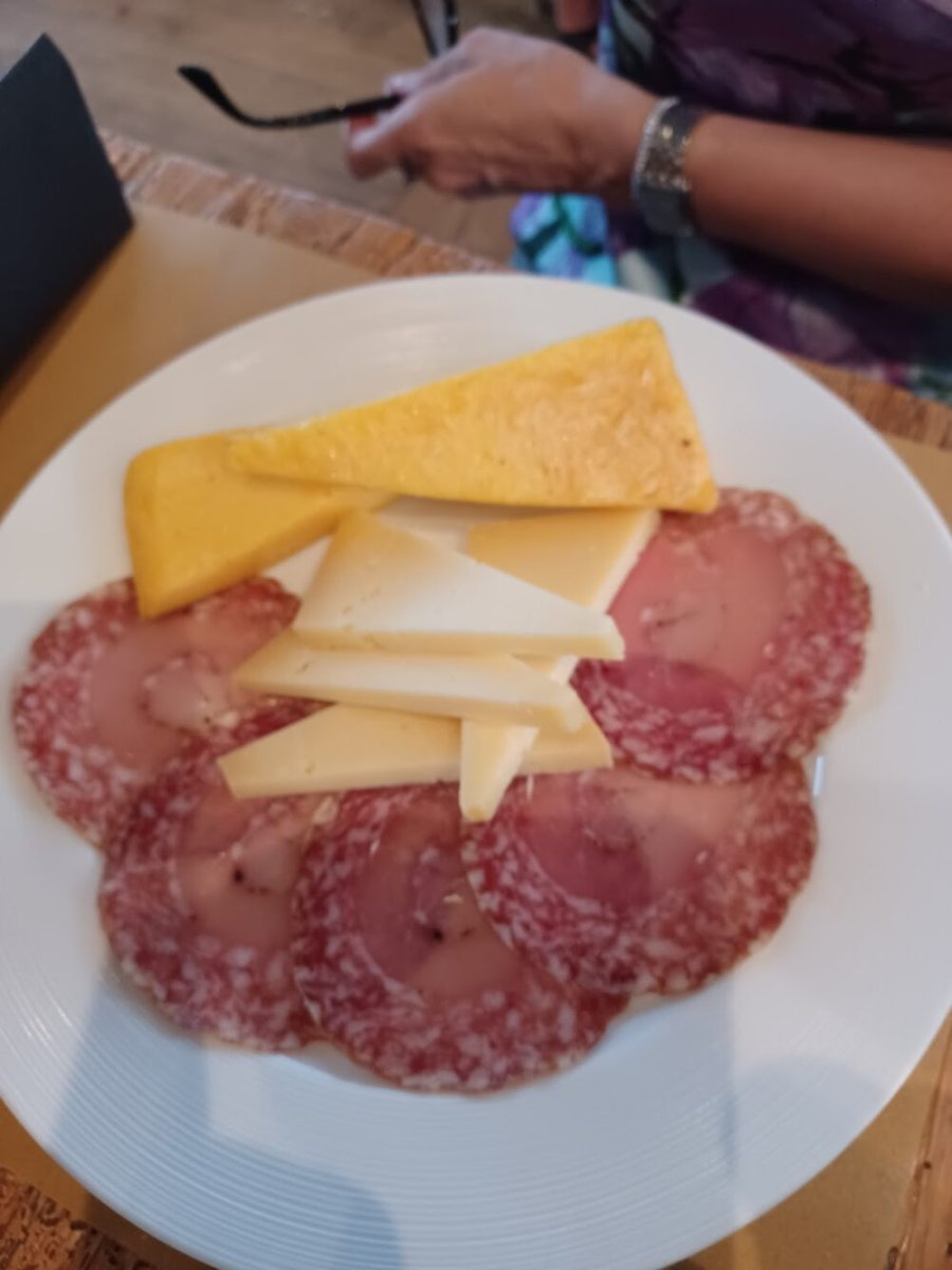 Foto 5 di Osteria Antica Guizza - Conegliano