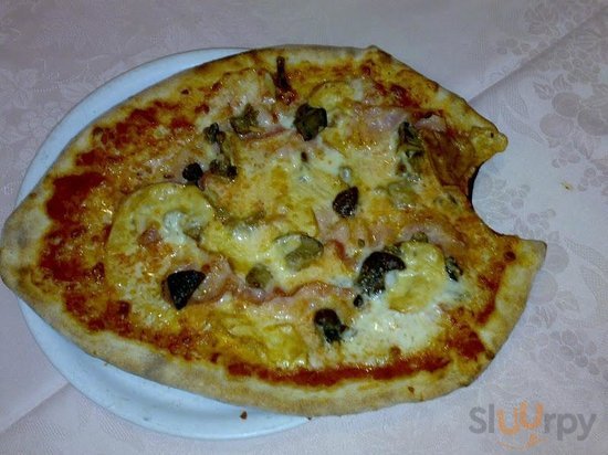 Pizzeria Alla Croce, Borso del Grappa