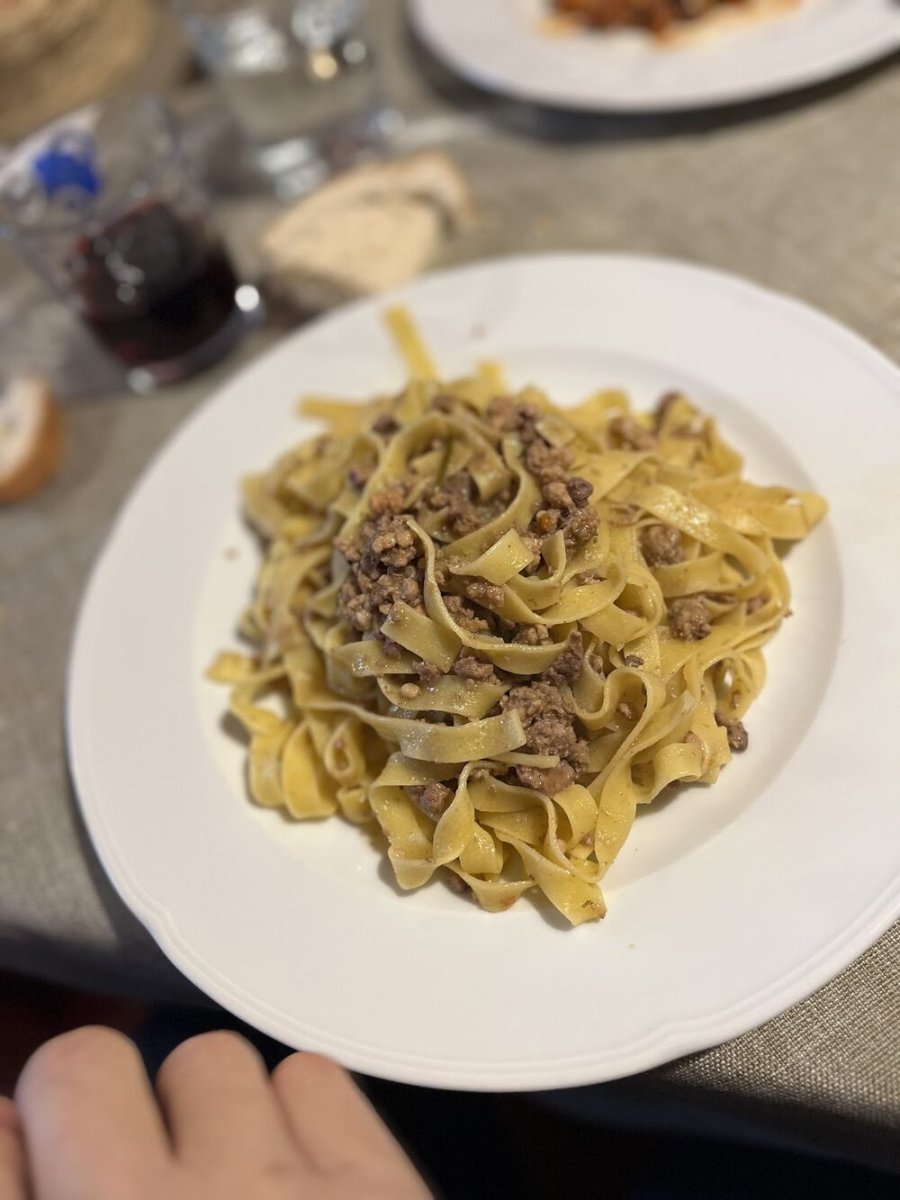 Foto 2 di Pizzeria Trattoria Montello - Cornuda