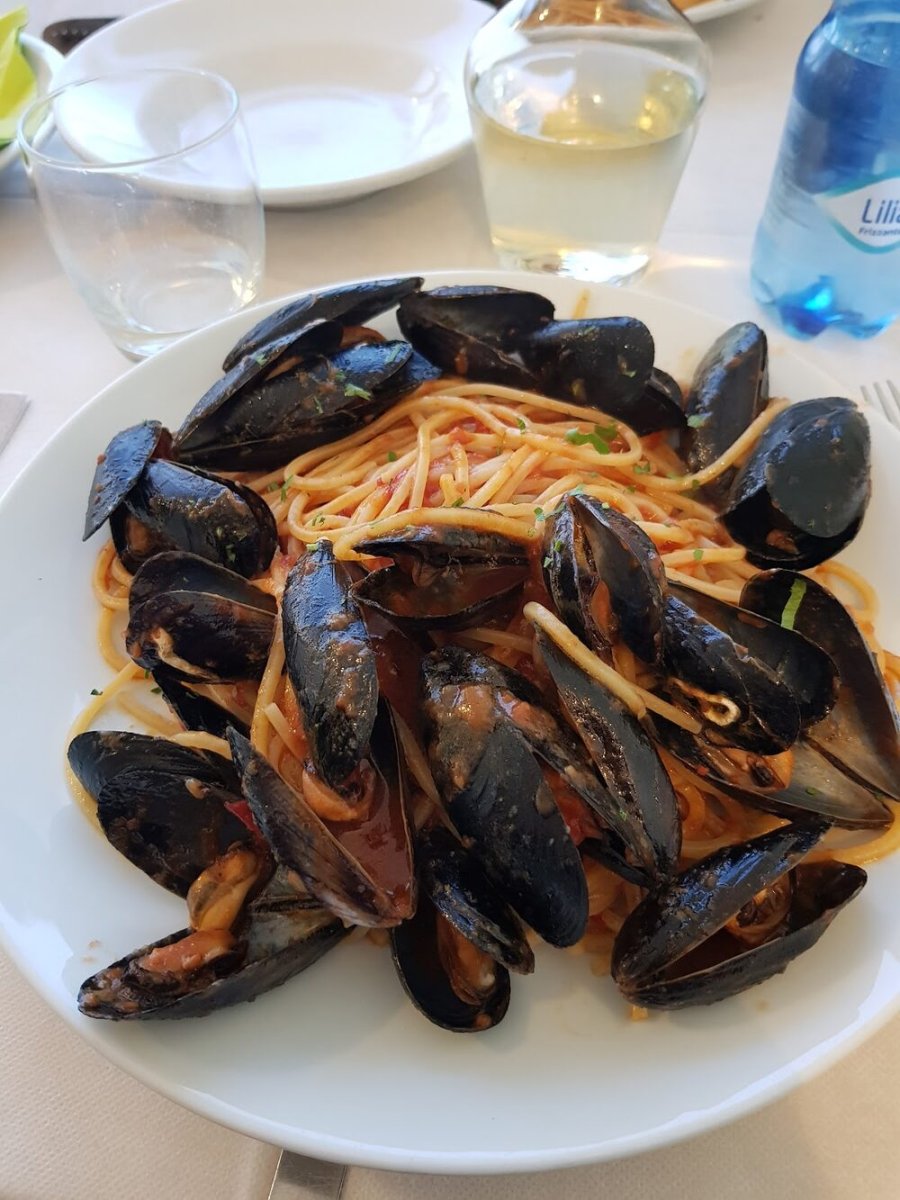 Foto 4 di Pizzeria Trattoria Montello - Cornuda