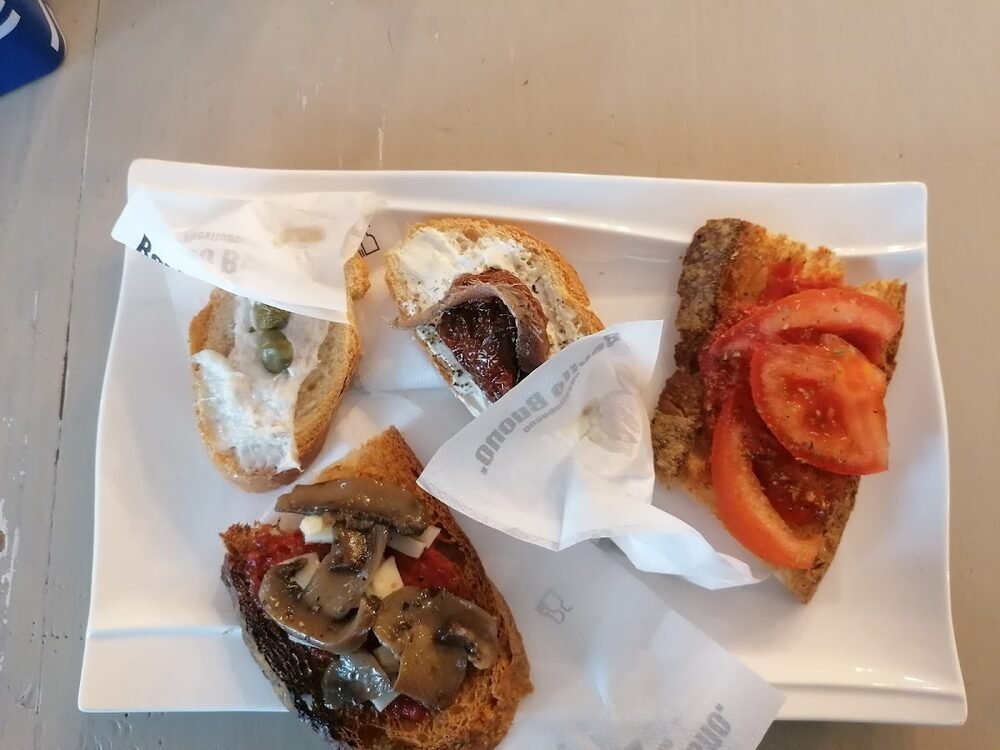 Foto 3 di Osteria Selser - Casale sul Sile