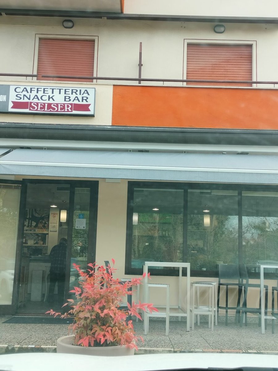 Foto 5 di Osteria Selser - Casale sul Sile