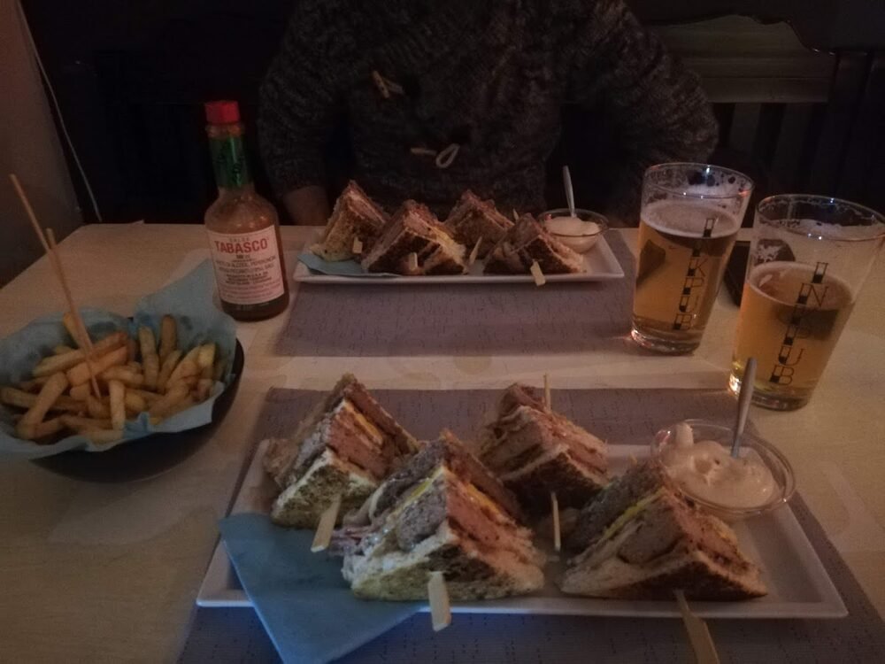 Foto 5 di Ink Pub - Roncade