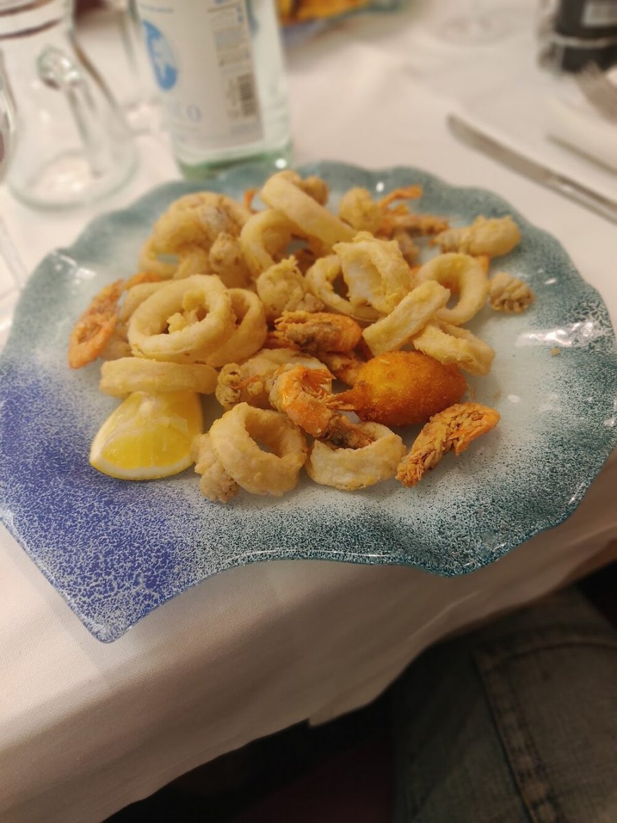 Foto 5 di Hotel Restorante Pizzeria Calinferno - San Fior di Sopra