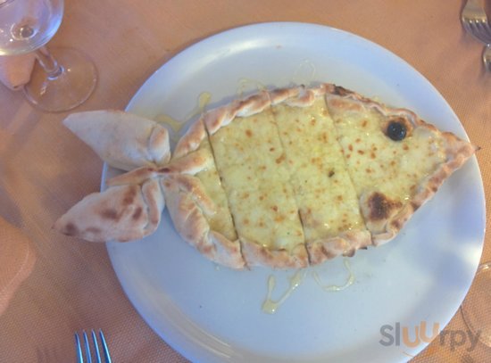 Ristorante Il Sole Di Bagnoli Luca, Loiri Porto San Paolo