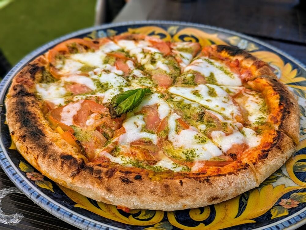 Foto 3 di Tikibar - Capo Testa