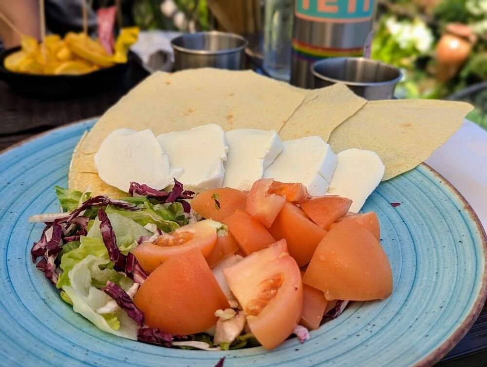 Foto 5 di Tikibar - Capo Testa