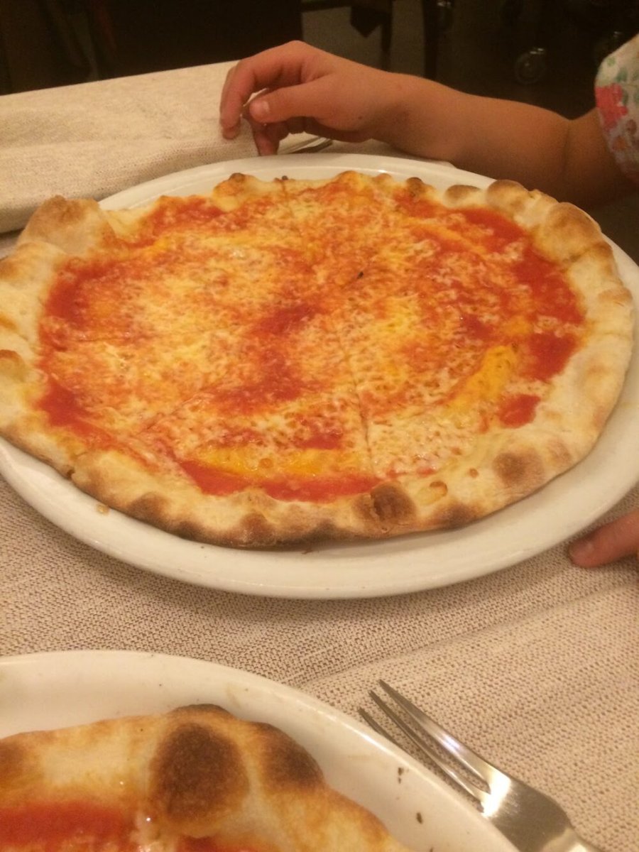 Foto 3 di Trattoria Pizzeria Del Buontempone - Reggio Emilia