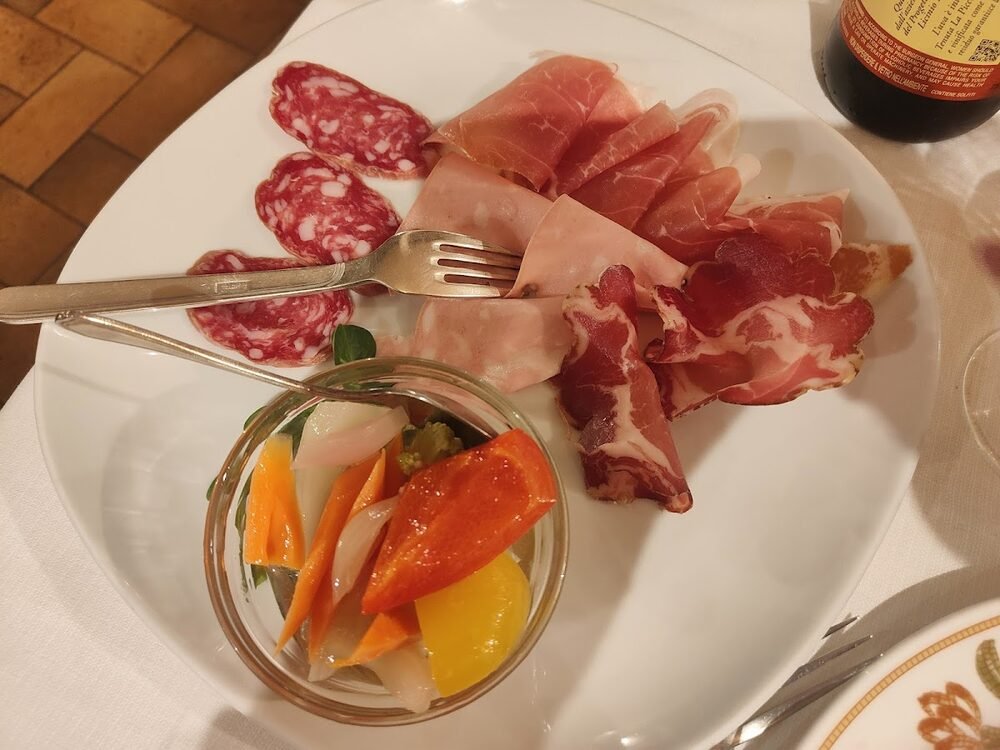 Foto 3 di Ristorante Corte Ruspecchio - Quattro Castella