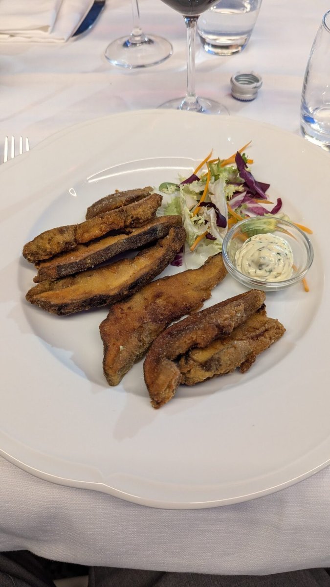Foto 4 di Ristorante Corte Ruspecchio - Quattro Castella