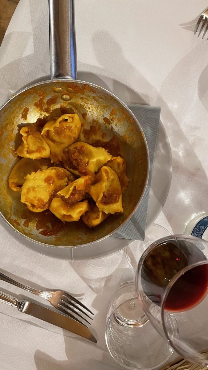 Foto 5 di Ristorante Corte Ruspecchio - Quattro Castella