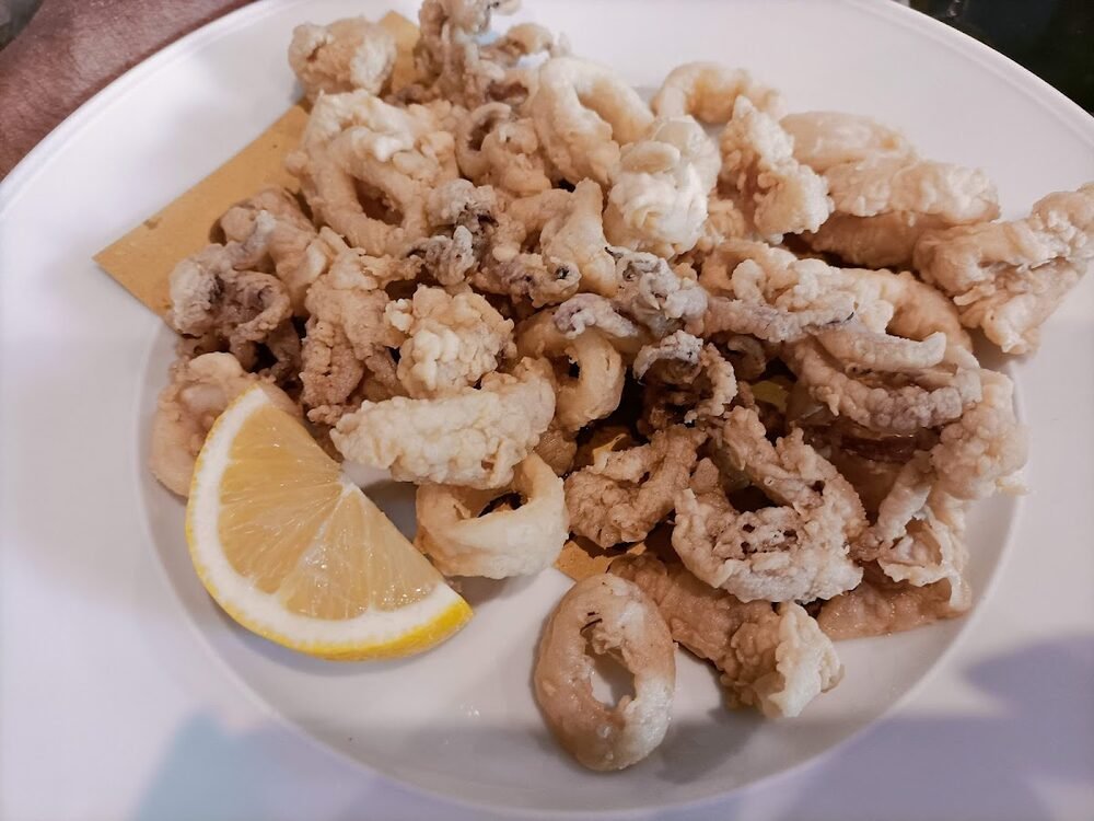 Foto 3 di Ristorante Pizzeria La Perla - Cadelbosco di Sopra