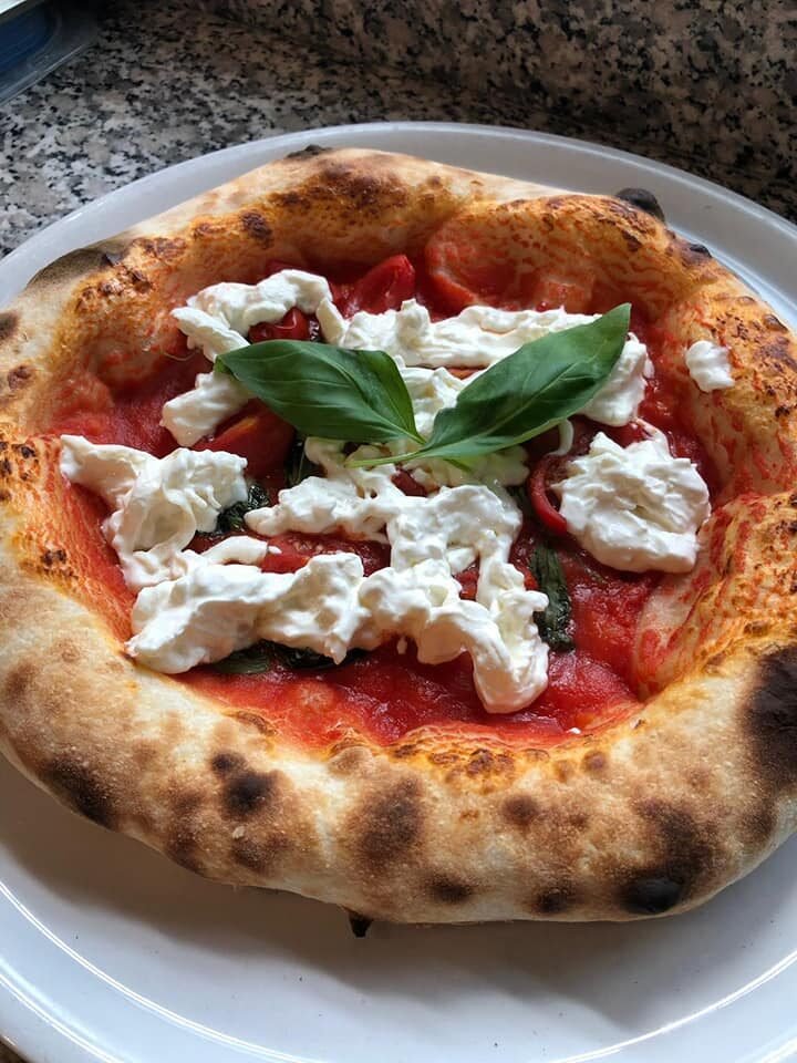 Foto 4 di Ristorante Pizzeria La Perla - Cadelbosco di Sopra