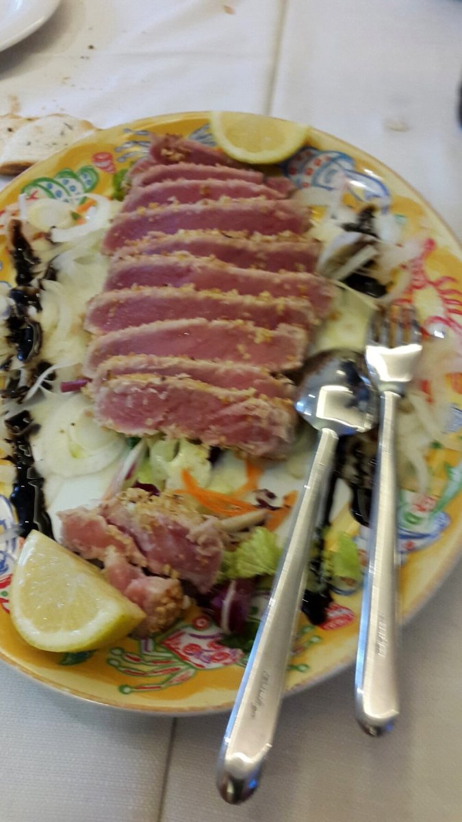Foto 5 di Ristorante Pizzeria La Perla - Cadelbosco di Sopra