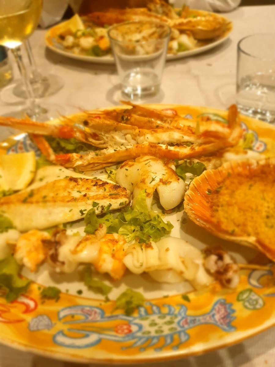 Foto 2 di Ristorante Pizzeria La Perla - Cadelbosco di Sopra