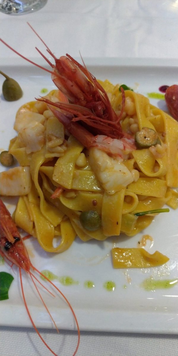 Foto 4 di Ristorante Pizzeria Jolly - Reggio Emilia