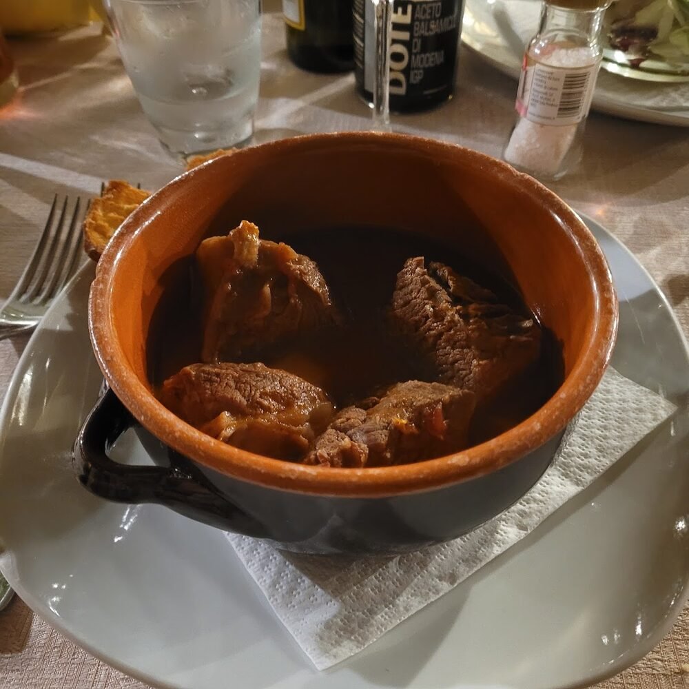 Foto 2 di Le Casine Sull'asso Trattoria - Galatina