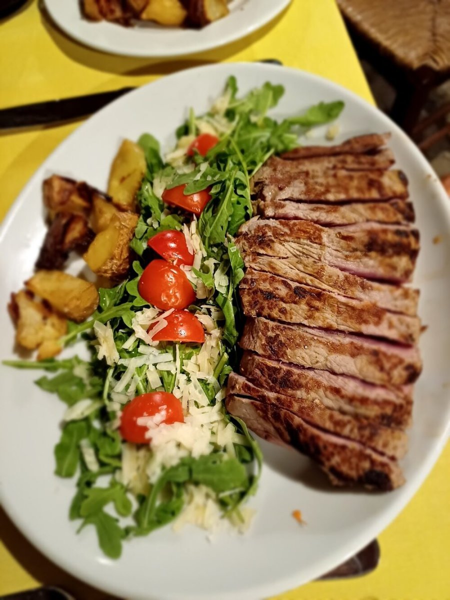 Foto 3 di Le Casine Sull'asso Trattoria - Galatina