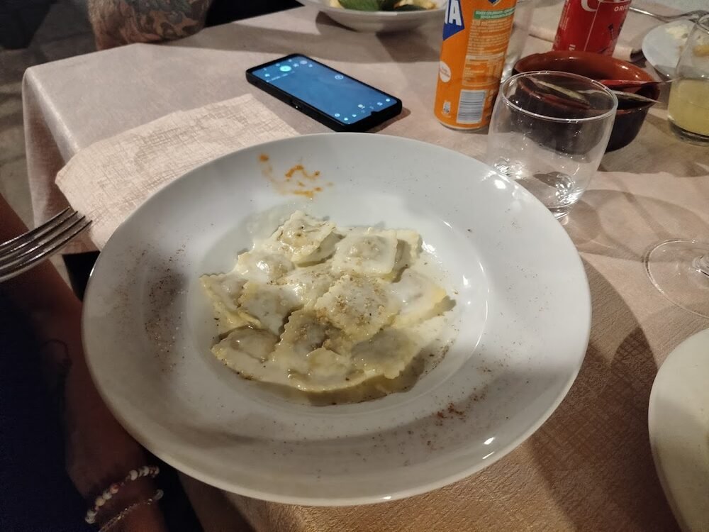 Foto 4 di Le Casine Sull'asso Trattoria - Galatina