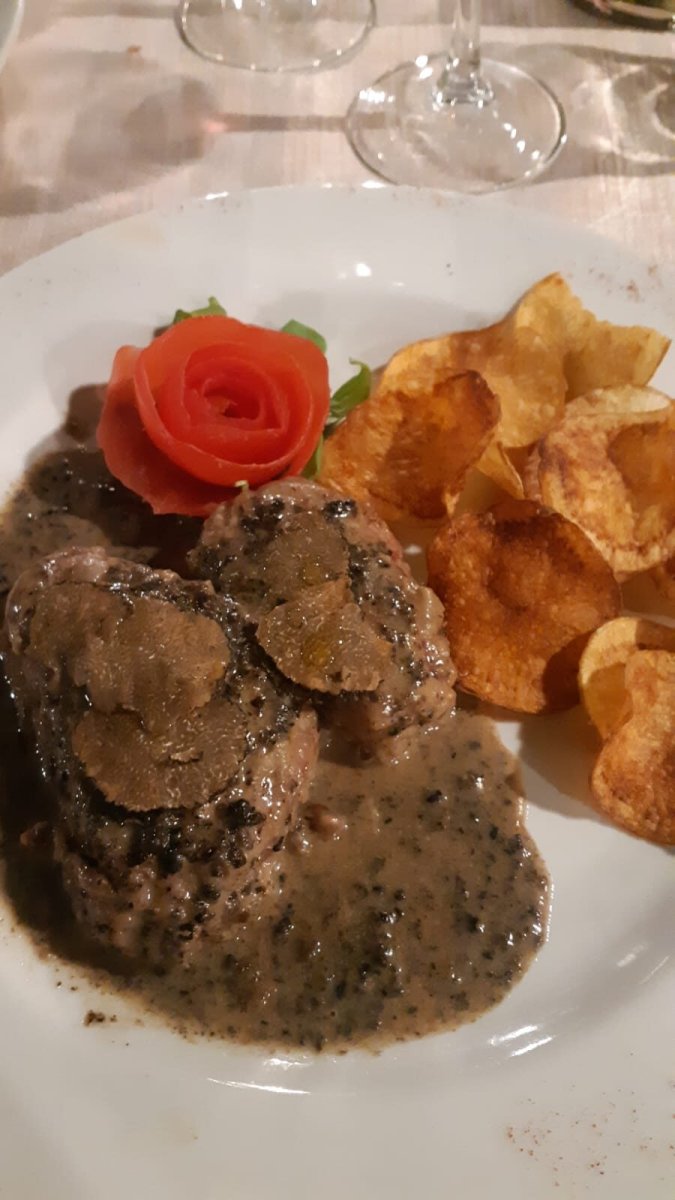 Foto 5 di Le Casine Sull'asso Trattoria - Galatina