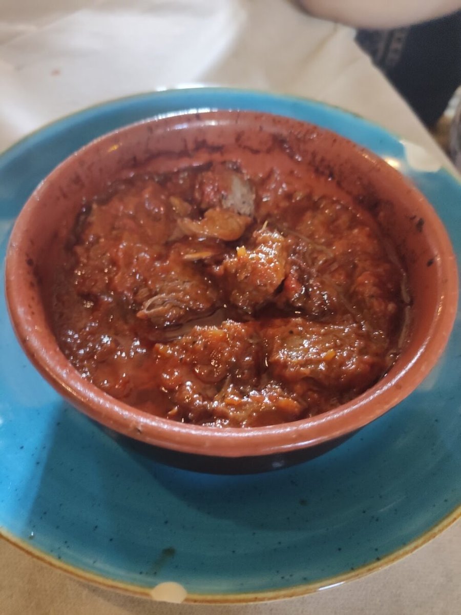 Foto 3 di Ristorante Pizzeria La Porta Antica - Sternatia