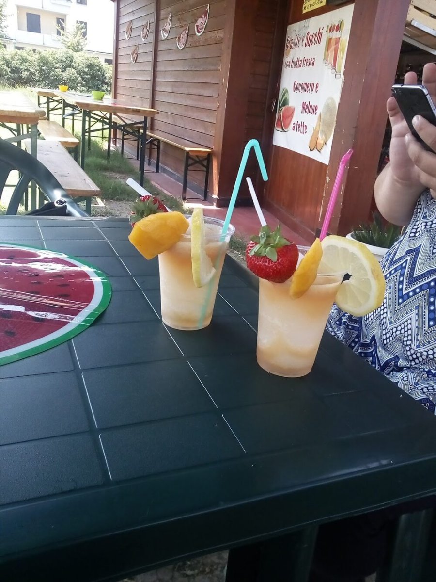 Foto 2 di White Rabbit Piadineria - Scandiano