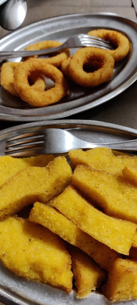 Foto 2 di Trattoria Da Gianni - Carpineti