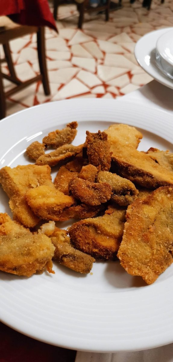 Foto 3 di Trattoria Da Gianni - Carpineti