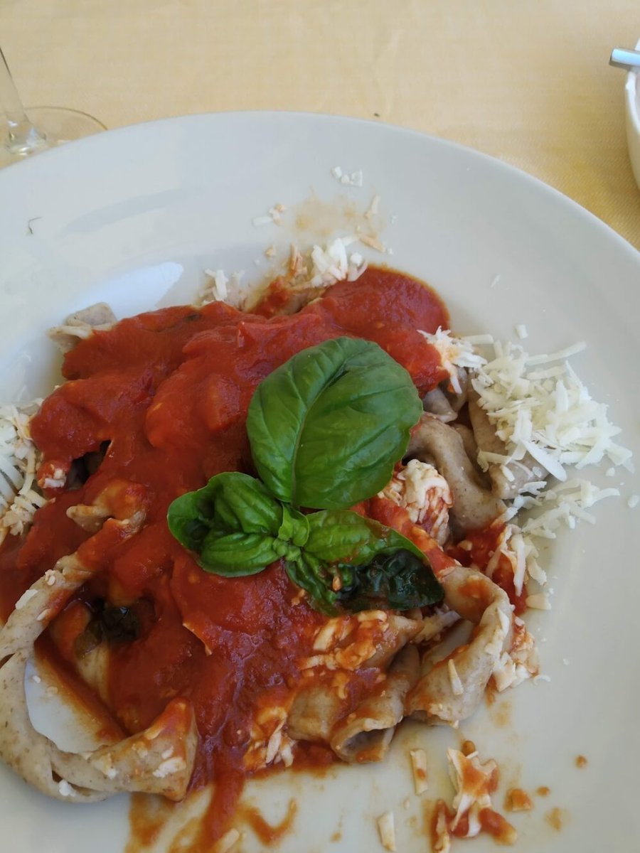 Foto 5 di La Vecchia Osteria - Lecce