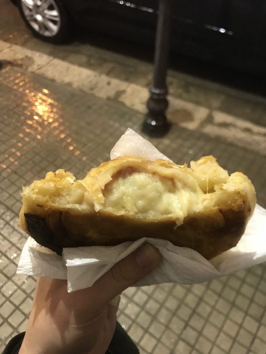 Foto 4 di Rosticceria Moscara - Galatina