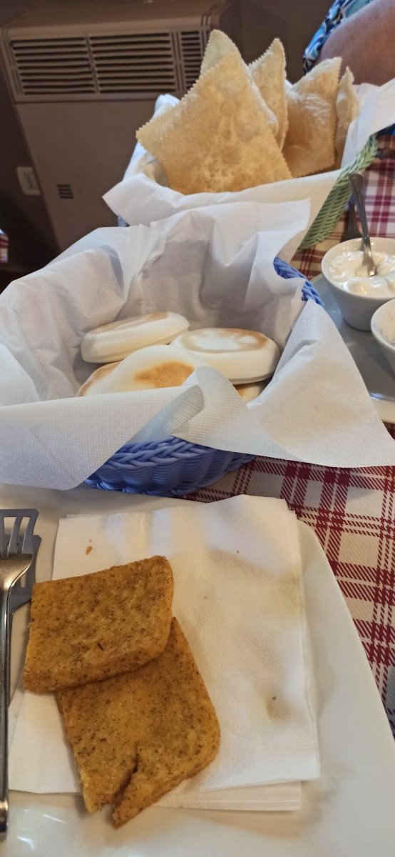 Foto 2 di Trattoria Cognento - Campagnola Emilia