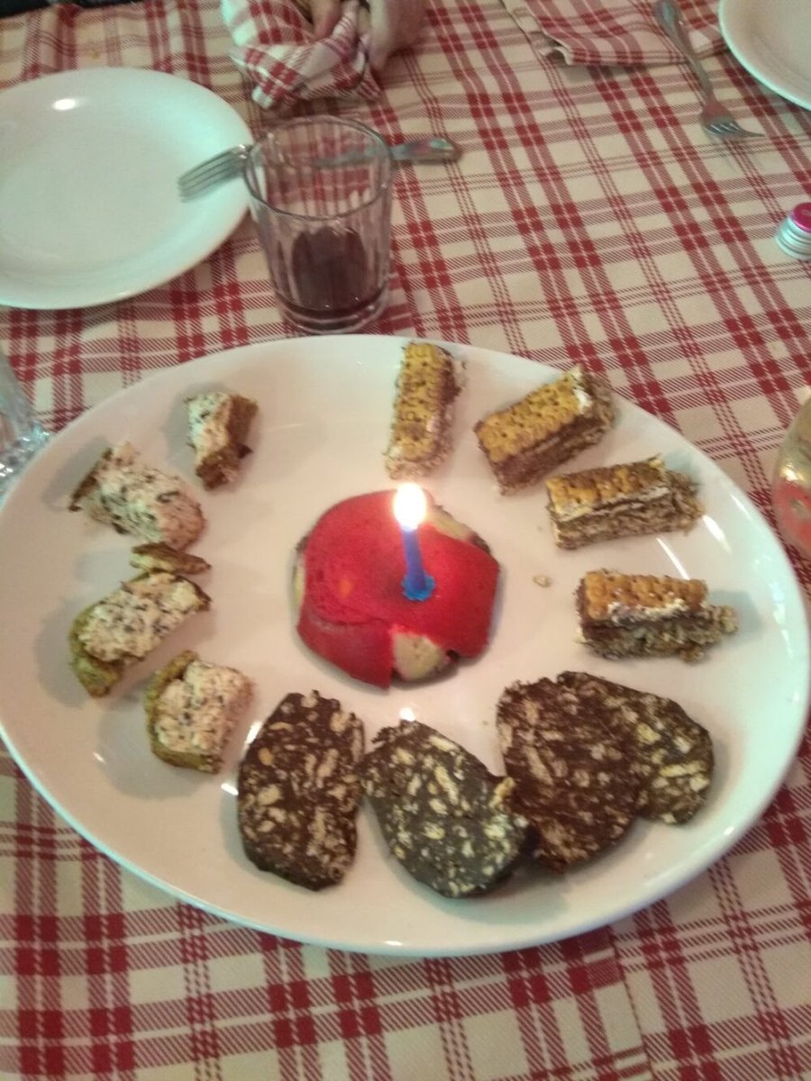 Foto 3 di Trattoria Cognento - Campagnola Emilia