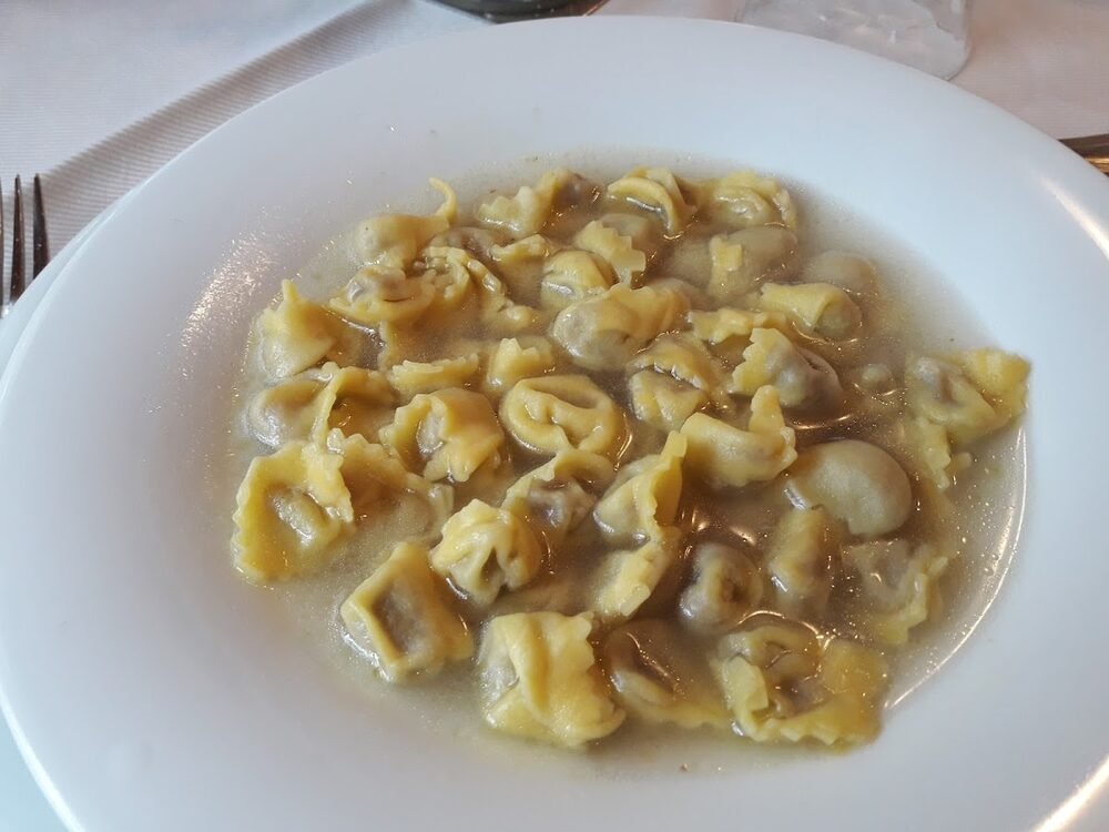 Foto 4 di Trattoria Cognento - Campagnola Emilia