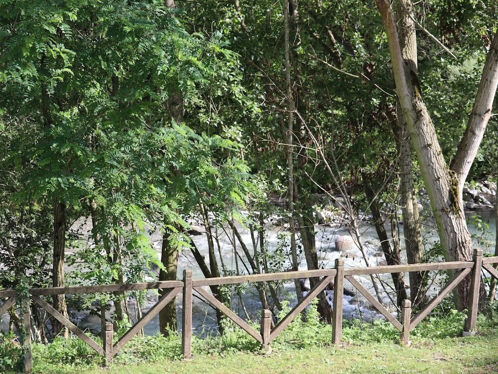 Foto 2 di Le Boccede Country House - Villa Minozzo