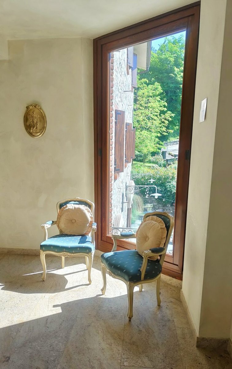 Foto 4 di Le Boccede Country House - Villa Minozzo