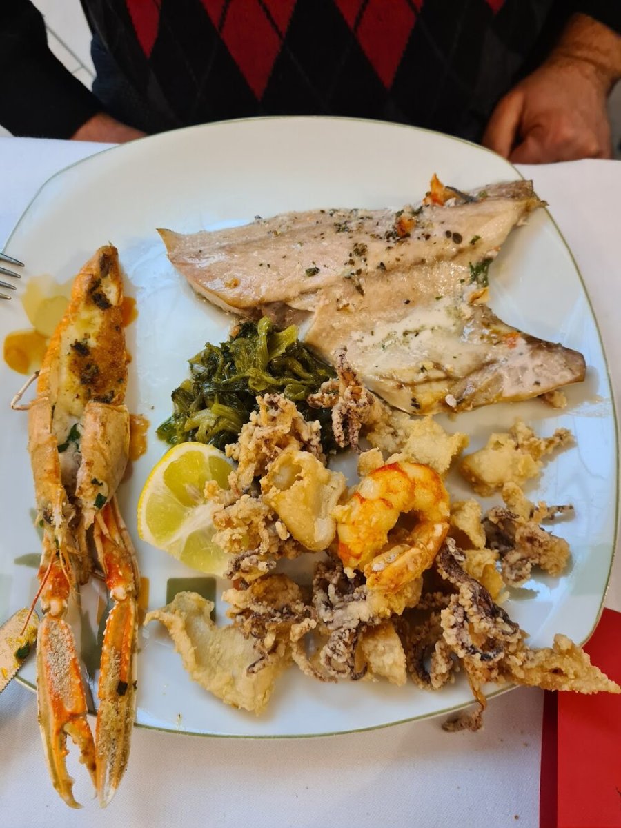 Foto 2 di Ristorante Albergo La Sonrisa - Poviglio