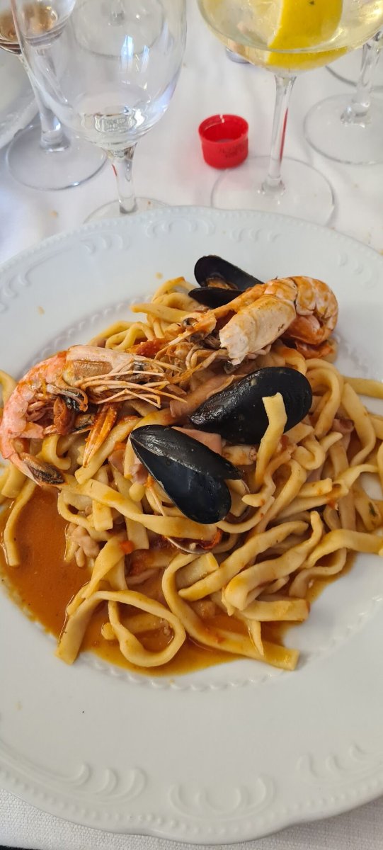 Foto 4 di Ristorante Albergo La Sonrisa - Poviglio